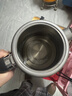 TILIVING(鈦立維)純鈦恒溫電熱水壺家用燒水壺保溫電水壺開水壺泡茶大容量 1.7L純鈦電熱水壺(經(jīng)典款) 曬單實(shí)拍圖