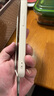 靜微適用蘋果12mini手機(jī)殼iPhone12mini新款保護(hù)套iPhone鏡頭全包軟殼5G液態(tài)硅膠防摔超薄簡(jiǎn)約純色男女 蘋果12mini【古董白】單殼 曬單實(shí)拍圖