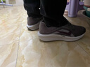 耐克（NIKE）男鞋網(wǎng)面鞋 新款運動(dòng)鞋子WINFLO休閑鞋緩震透氣跑步鞋子男 【新品】JOURNEY RUN-黑武士/曬圖退10 40 （內長(cháng)250mm） 曬單實(shí)拍圖