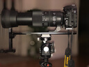 思銳（SIRUI）快裝板 TY350 三腳架相機長(cháng)焦遠攝鏡頭 支架托架系統 長(cháng)焦快裝板 曬單實(shí)拍圖