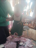 G.DUCKKIDS小黃鴨嬰兒夏季衣服連體衣男寶寶可愛(ài)新生薄款純棉外出百天兩件套 綠色恐龍?zhí)籽b 80cm (建議6-9個(gè)月，7-10KG) 曬單實(shí)拍圖