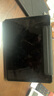 IFACE MALL2025新款iPad11保護套10.9英寸適用蘋(píng)果air6平板mini7保護殼磁吸雙面夾10代搭扣pro13英寸全包輕薄 【羽紗黑】輕便便攜*四角防摔*超強防彎*穩固支撐 25款A 曬單實(shí)拍圖