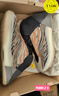 阿迪達(dá)斯三葉草男女YEEZY椰子實(shí)戰(zhàn)版籃球鞋GW5314UK8.5碼42.5碼 曬單實(shí)拍圖