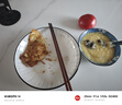 Debo無(wú)涂層不粘鍋含鈦炒鍋平底煎鍋耐高溫炒菜鍋明火電磁爐通用鍋32cm 曬單實(shí)拍圖