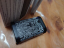 徠卡（Leica）Q3/SL3相機(jī)配件 電池19531/相機(jī)充電套裝18867  適配SL3相機(jī)/Q3相機(jī)/Q3 43相機(jī) BP-SCL6電池（19531 ） 曬單實(shí)拍圖