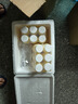 褚橙NFC鮮榨橙汁 純果汁非濃縮還原100%鮮果榨取含果肉 NFC橙汁245ml*24瓶 曬單實拍圖