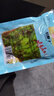 香辣貢菜江西特產(chǎn)農(nóng)家剁椒下飯菜醬菜泡菜貢菜即食涼拌開胃菜200g 香辣貢菜200g*1袋 曬單實拍圖