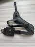 JJC 相機(jī)手腕帶 快槍手 適用索尼A7M5/M3 A7R5富士XT50 XT30II佳能R50V R100 R6尼康Z63 Z30 Z7II微單 【標(biāo)準(zhǔn)款】黑色 金屬底座(ARCA快裝板) 曬單實(shí)拍圖