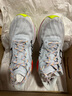 NEW BALANCE NB官方運(yùn)動(dòng)鞋男鞋1080 v14專業(yè)緩震舒適夏季透氣專業(yè)跑步鞋 灰白色 M1080G14 41.5 (腳長(zhǎng)26cm) 曬單實(shí)拍圖