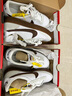 耐克NIKE板鞋男子減震KILLSHOT 2運動鞋432997-130白40 曬單實拍圖