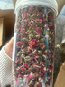 易槐堂荷葉茶干荷葉片罐裝300g荷花茶泡水喝肚子菏葉檸檬 【大罐1罐】荷葉粒共250g 曬單實(shí)拍圖