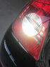 過(guò)渡帶適用現代伊蘭特倒車(chē)燈04-08款05超亮LED流氓倒車(chē)燈泡07伊蘭特改裝 【60燈珠+透鏡】T15常亮款/1顆 曬單實(shí)拍圖