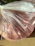 新鮮豬腿肉 生鮮農家豬肉4斤批發(fā)價(jià) 豬腿肉4斤 曬單實(shí)拍圖