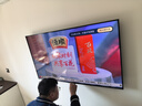 TCL電視 55T7L 55英寸 QD-Mini LED 華星高階HVA屏 萬(wàn)象分區 絢彩XDR2200nits 超薄 國家補貼 曬單實(shí)拍圖