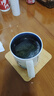 京東京造 2025新茶鴻運四大綠茶500g碧螺春毛尖茉莉花茶禮盒茶葉 自營  曬單實拍圖
