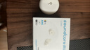 聲闊SleepA30睡眠耳機(jī)深睡艙藍(lán)牙耳機(jī)睡覺不壓耳無線降噪隔音耳塞助眠隱形小巧適用蘋果華為小米白色 曬單實(shí)拍圖