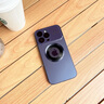 銘可鑫 適用蘋(píng)果13手機(jī)殼iphone13保護(hù)套頭全包帶鏡頭膜強(qiáng)力磁吸高端磨砂防指紋男女新款 【石墨黑+鋼化膜】鏡頭全包+超薄磨砂+不沾指紋 蘋(píng)果13（6.1寸2個(gè)攝像頭） 曬單實(shí)拍圖