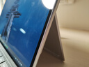微軟Surface Pro10平板電腦筆記本二合一Win11高刷13英寸AI辦公商用版 酷睿Ultra7 165U【亮鉑金】 16G+512G【店長推薦】 主機+原裝鍵盤【黑/銀】+觸控筆 曬單實拍圖