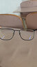 蔡司（ZEISS）新清銳鉆立方鉑金膜2片裝 加硬抗劃傷非球面近視眼鏡框?qū)I(yè)配鏡片 1.60折射率2片裝 建議0-600度 曬單實拍圖