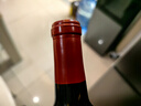 芙華（La Fiole）歪脖子紅酒 法國原瓶進口 隆河干紅葡萄酒 750ml*1支 單支裝  曬單實拍圖