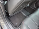 3W適用于小鵬P7專(zhuān)車(chē)專(zhuān)用TPE汽車(chē)腳墊防水新能源電車(chē)墊子+毯面定制 曬單實(shí)拍圖