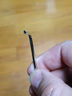 世達（SATA）散裝多個規(guī)格單個內(nèi)六角扳手特長球頭工具80104-80116 80106/2.5MM 曬單實拍圖