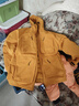 OUTDOOR PRODUCTS【門(mén)店同款】三合一沖鋒衣男羽絨內膽秋冬防水登山外套OFTCD41161 曬單實(shí)拍圖