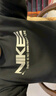 耐克(NIKE)男 蛇年限定春秋圓領(lǐng)衛衣 薄絨保暖 IB5450-010黑 XL 曬單實(shí)拍圖