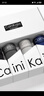 【Calvin Klein CK同源工廠】?jī)?nèi)褲男士莫代爾四角抗菌平角褲禮盒 黑色+深灰+藏藍(lán)+淺灰 -禮盒裝 4條 XL 【推薦130-150斤】 曬單實(shí)拍圖
