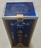 海航機場(chǎng)白酒 清香型白酒 55度三星級原漿青島特產(chǎn)高粱酒 55%vol 500mL 1瓶 55%vol 曬單實(shí)拍圖