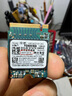 東芝（TOSHIBA）鎧俠 KIOXIA 電腦游戲機升級 SSD固態(tài)硬盤(pán) PCIe 3.0 NVMe協(xié)議 M.2 2230 PCIe3.0×4 128G BG4 曬單實(shí)拍圖