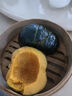正宗貝貝南瓜香甜板栗生小南瓜新鮮當季生鮮蔬菜粉糯面產(chǎn)地直發(fā) 貝貝南瓜 1斤 曬單實(shí)拍圖