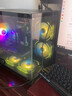 AOC英特爾超頻16核i9 12900KF+RTX4080/RTX4060/RTX3080Ti 16G獨顯臺式機電腦Ai算力游戲直播設計主機 五丨16核i9 12900+RTX3000 12G 升16 曬單實(shí)拍圖
