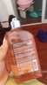 歐舒丹（L'OCCITANE）沐浴啫喱甜蜜櫻花身體乳套裝禮盒250ml 沐浴啫喱溫和清潔節日禮物 櫻花沐浴露50ml*1支 曬單實(shí)拍圖