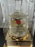 五糧液（WULIANGYE）仙林生態(tài)酒業(yè) 華彩人生金頸彩鳥(niǎo)52度500ml*6 整箱禮盒糧食酒水 曬單實(shí)拍圖