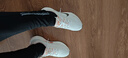 耐克（NIKE）女鞋跑步鞋 2025新款秋季Journey Run慢跑鞋緩震輕便透氣運動(dòng)鞋 107-珊瑚紅 DOWNSHIFTER 13 38.5 曬單實(shí)拍圖