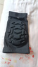 準(zhǔn)者兒童護(hù)膝專業(yè)籃球訓(xùn)練戶外運(yùn)動騎車男女學(xué)生膝蓋關(guān)節(jié)防摔護(hù)臂護(hù)具 黑色 【購兩件立省3元 短款】 1只裝 L （10-15歲）建議86-120斤 曬單實(shí)拍圖