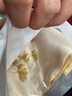 繡娘絲綢蘇繡手工刺繡絲巾禮盒100%桑蠶絲真絲女士披肩2025送母親生日禮物 曬單實拍圖