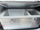 英得爾車載冰箱ICECOJ20戶外冷藏冷凍J35車家便攜兩用戶外露營(yíng)小冰箱 J20 車家兩用 20升 曬單實(shí)拍圖