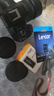 佳能/Canon EOS R RP R5 R6  R7 R10全畫幅專業(yè)微單相機(jī)4K 二手微單相機(jī) R50+RF18-45 黑色【套機(jī)】 95新 曬單實(shí)拍圖