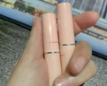 DHC蝶翠詩(shī)潤(rùn)唇膏橄欖精華滋潤(rùn)護(hù)唇膏補(bǔ)水滋養(yǎng)唇膜保濕淡化唇紋防干裂 橄欖潤(rùn)唇膏1.5g*2 曬單實(shí)拍圖