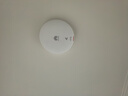 華為（HUAWEI）坤靈薄款企業(yè)級全屋WiFi6套裝無(wú)線(xiàn)AP面板5G雙頻AX3000M千兆ac+ap智能家居入墻分布式Mesh組網(wǎng) 4個(gè)3000M吸頂AP+8口POE交換機 商用家用大戶(hù)型無(wú)縫漫游PO 曬單實(shí)拍圖