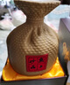 酒鬼（JIUGUI）【倉配】原漿酒 馥郁香型高度白酒禮盒裝 52度 500ml*6瓶 52%vol 500mL 6瓶 曬單實(shí)拍圖