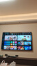 三星（SAMSUNG）85X9D 85英寸 Neo 量子點 AI Mini LED電視 120Hz QA85QNX9DAJXXZ 一級能效補貼【國家補貼】 曬單實拍圖