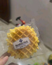 MM會(huì )員店黃油華夫餅/三明治1.02kg含分裝黃油面包吐司早餐零食 黃油華夫32g*5包【新日期】 山姆 曬單實(shí)拍圖
