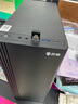 武極 商智酷睿12代i3 12100企業(yè)采購迷你辦公設計商用家用臺式電腦游戲主機全套整機DIY組裝機 12100+16G+512G丨配置二 單主機 曬單實(shí)拍圖
