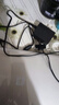 Delippo適用于英特爾N3450中柏3S筆記本電源適配器線12V2A充電器線小口3.5MM 清華同方鋒銳S2K1 折疊頭1.5米 曬單實(shí)拍圖
