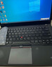 聯(lián)想ThinkPad T14酷睿i5/i7筆記本電腦商務(wù)辦公輕薄本獨顯移動(dòng)工作站 酷睿i5滿(mǎn)血增強版 獨顯2GB 32GB運行內存 + 1TB固態(tài)硬盤(pán) 曬單實(shí)拍圖