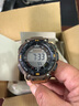 卡西歐（CASIO） 戶(hù)外手表 PRO TREK太陽(yáng)能運(yùn)動(dòng)表PRG-340 測(cè)量海拔氣壓溫度方向 PRG-340L-5JF 曬單實(shí)拍圖