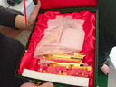 晨旭 一帆風(fēng)順紀念品水晶帆船擺件刻字男生兄弟老兵退役聚會(huì )軍旅留念送戰友前程似錦禮物 曬單實(shí)拍圖